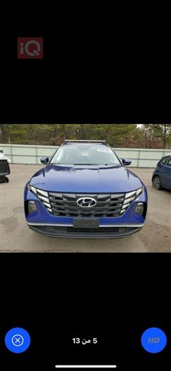 هيونداي توسان